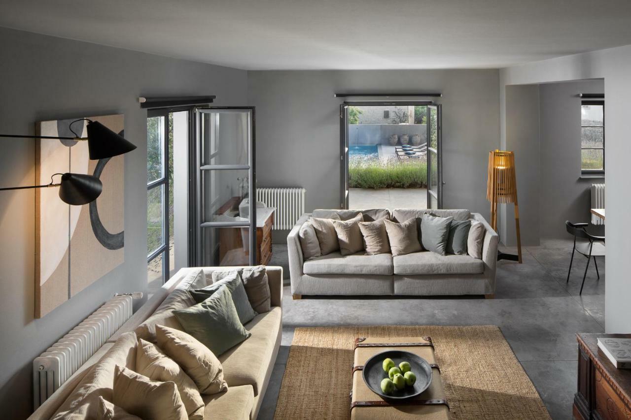 Br Villas By Rent Istria Radetići Екстериор снимка