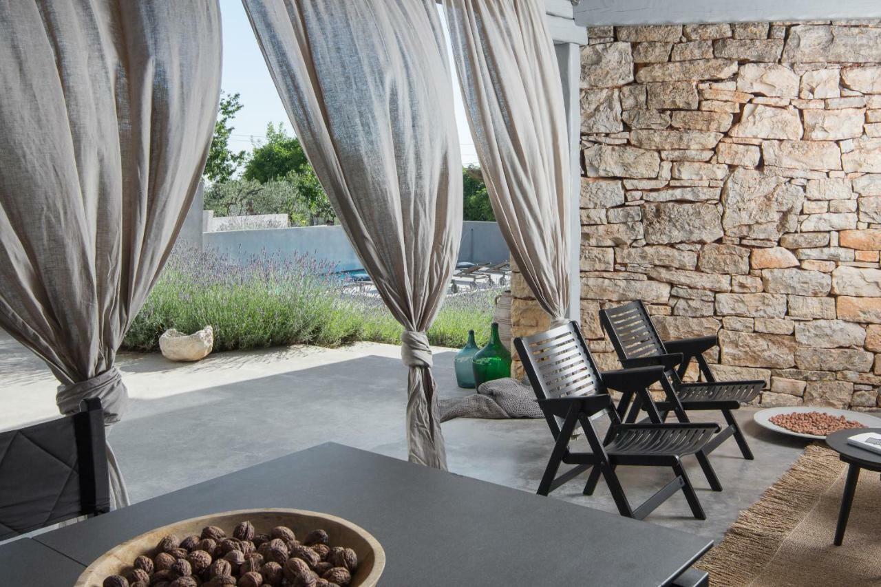 Br Villas By Rent Istria Radetići Екстериор снимка