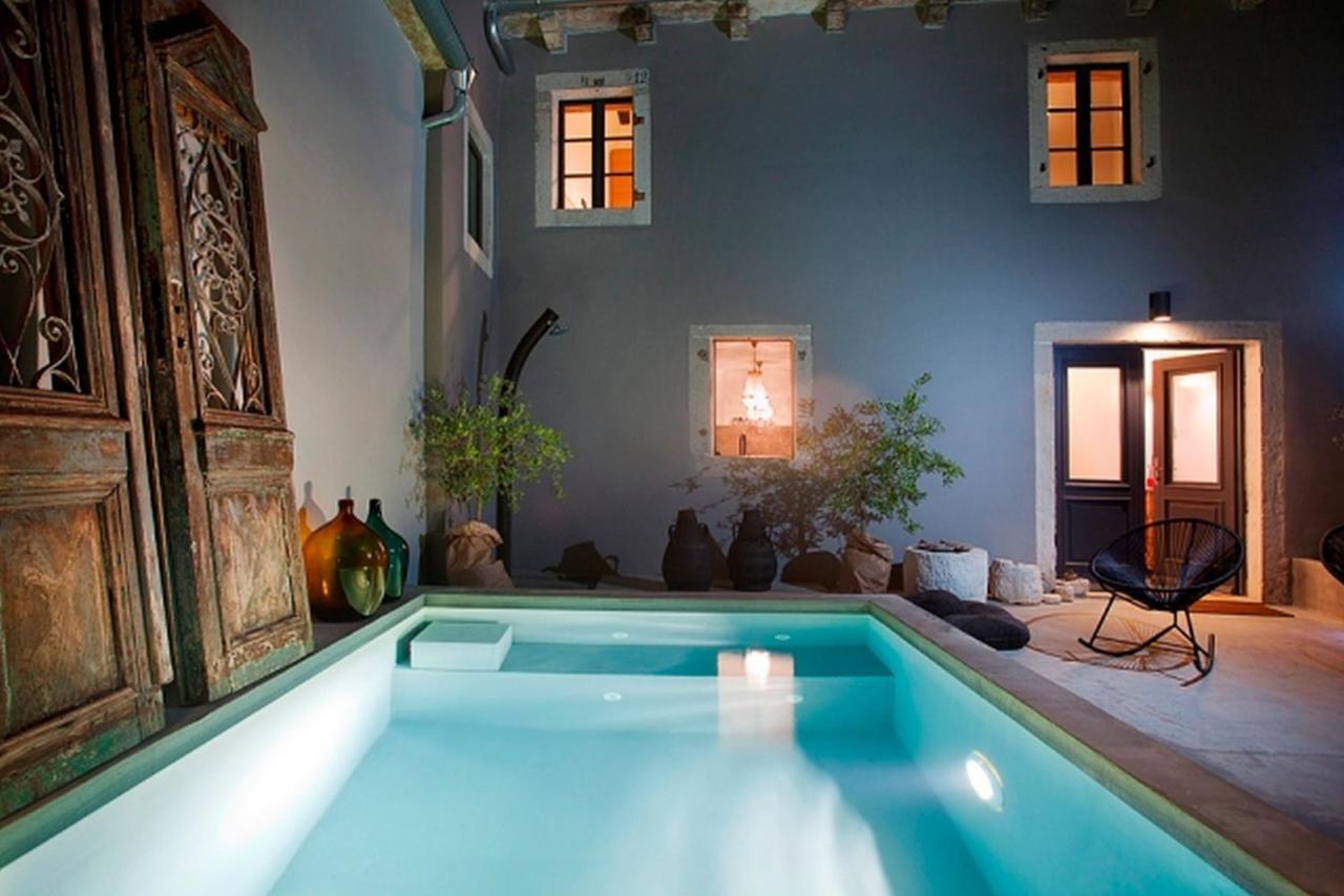 Br Villas By Rent Istria Radetići Екстериор снимка